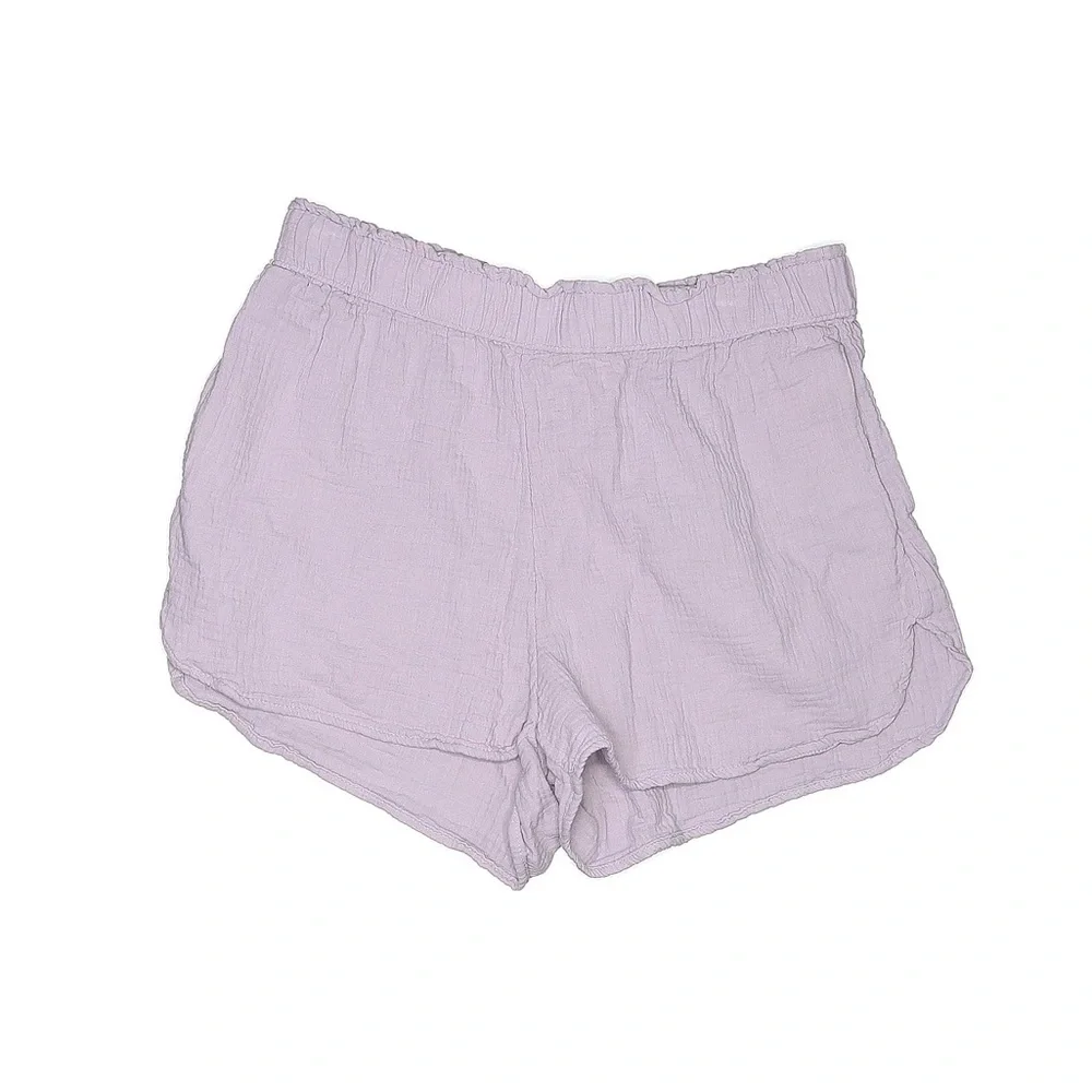 Universal Thread Purple Shorts L - Picture 2 of 4